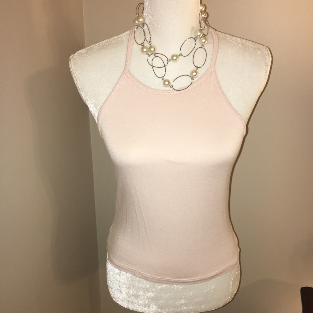 Tilly’s Crop Top